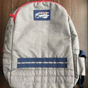 Ogio Red Bull Backpack